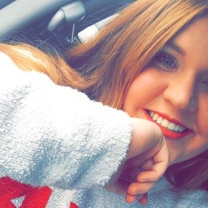 Meet your Posher, Kaylee